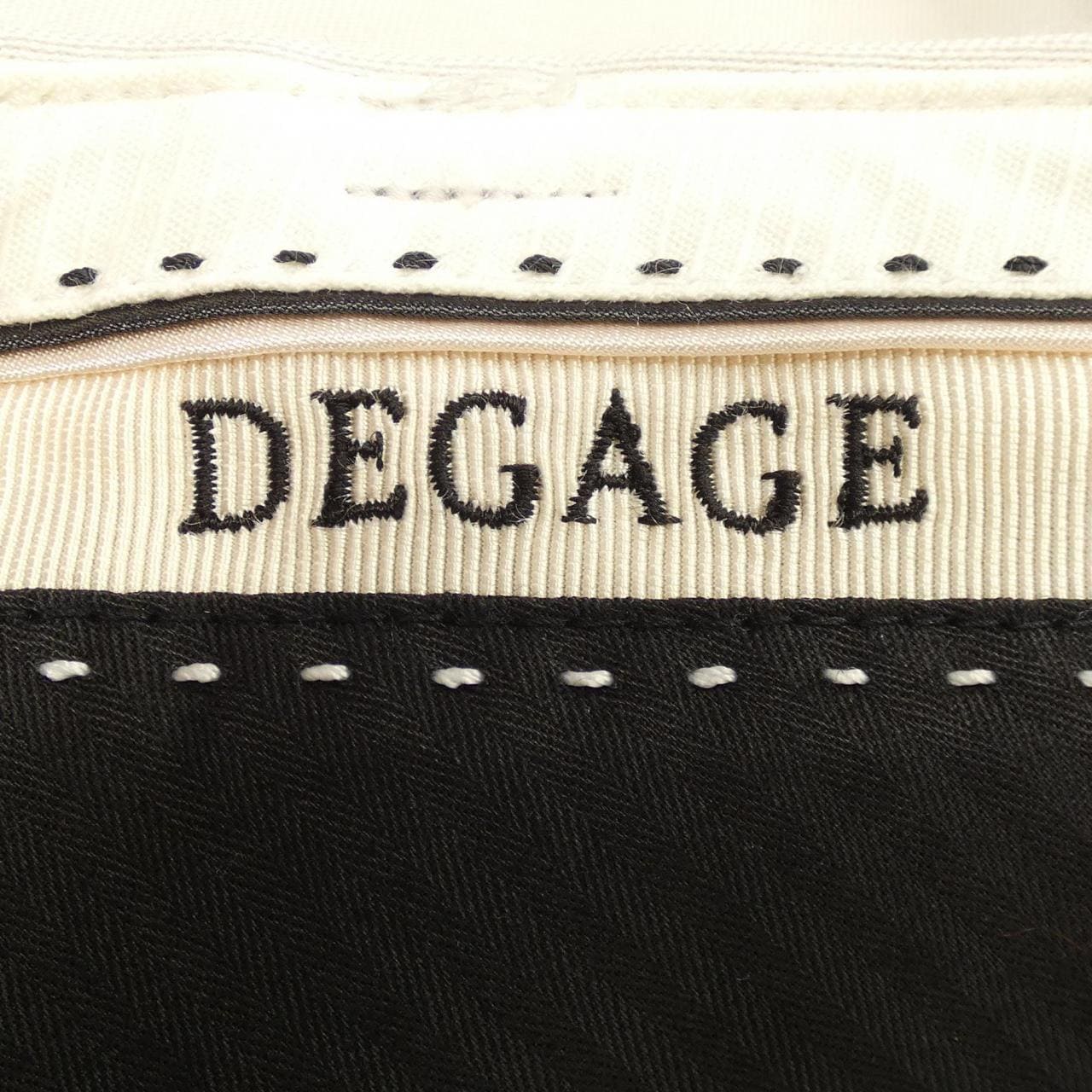 GEGAGE パンツ