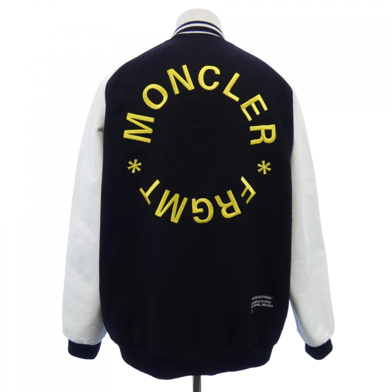 モンクレール ジーニアス MONCLER GENIUS CELSIA ダウンジャケット