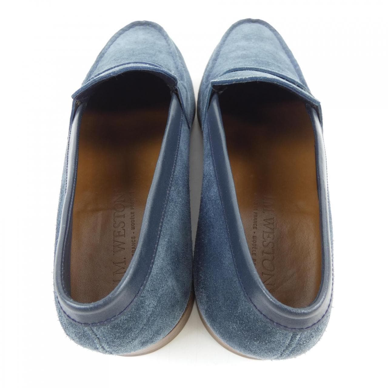 ジェイエムウエストン J.M.WESTON 281 シューズ