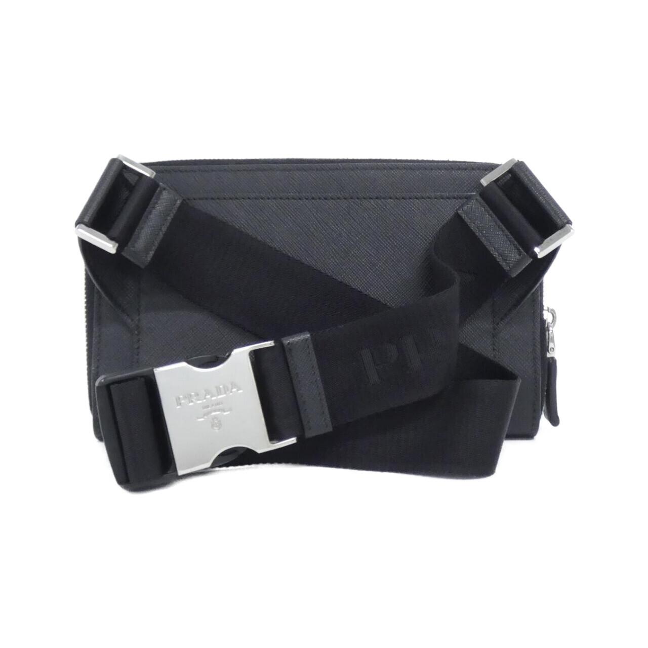 プラダ 2VH156 ウエストバッグ