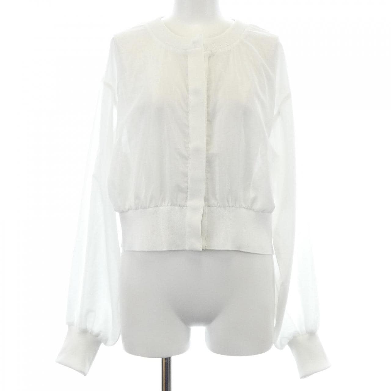 アプワイザーリッシェ Apuweiser-riche ブルゾン