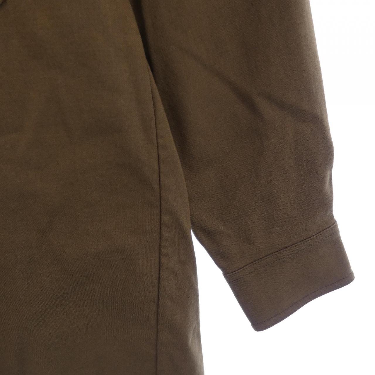 ルメール LEMAIRE シャツ