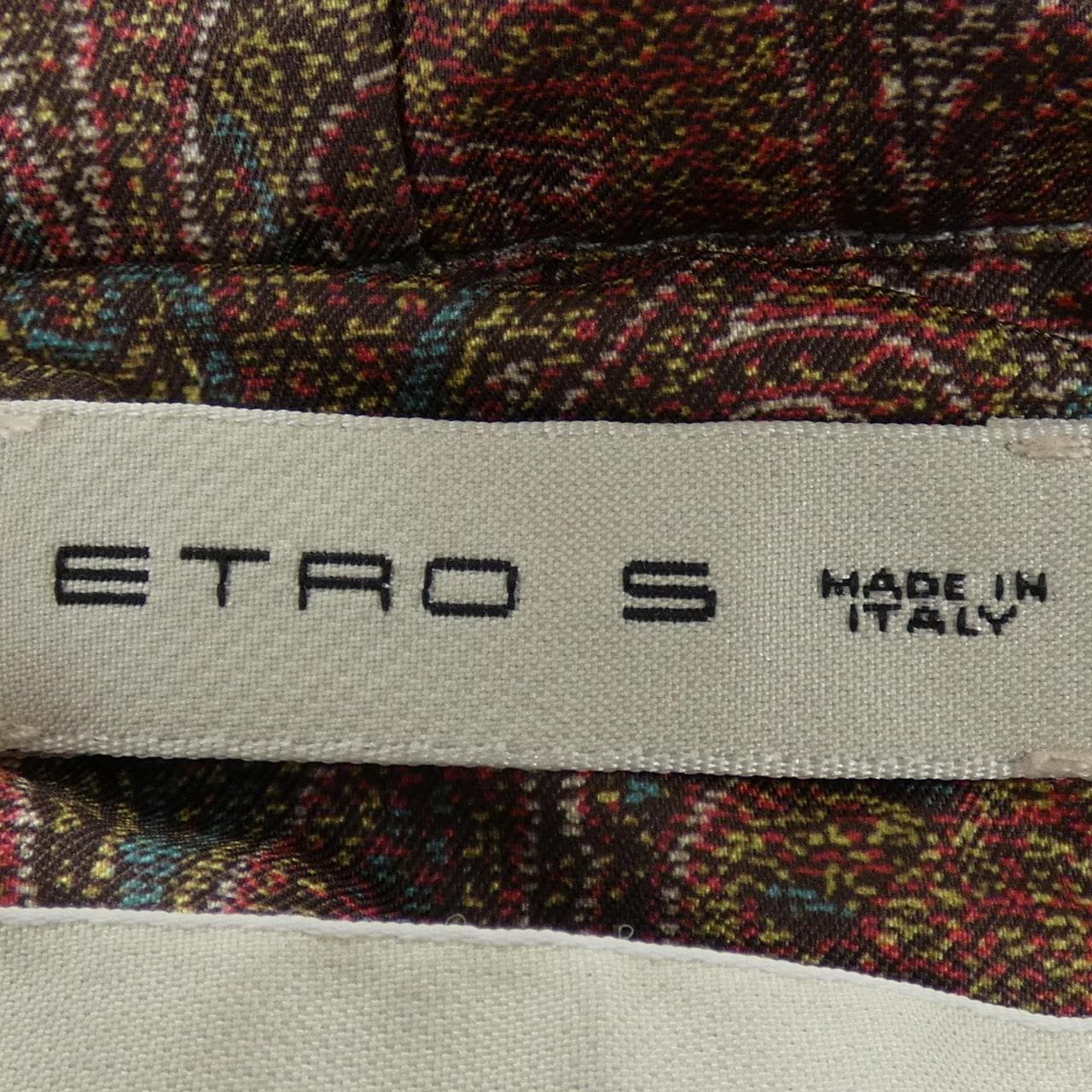 エトロ ETRO パーカー
