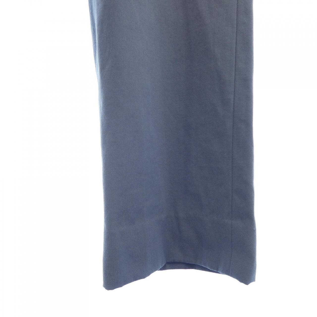 オーラリー AURALEE A9AP02MX パンツ