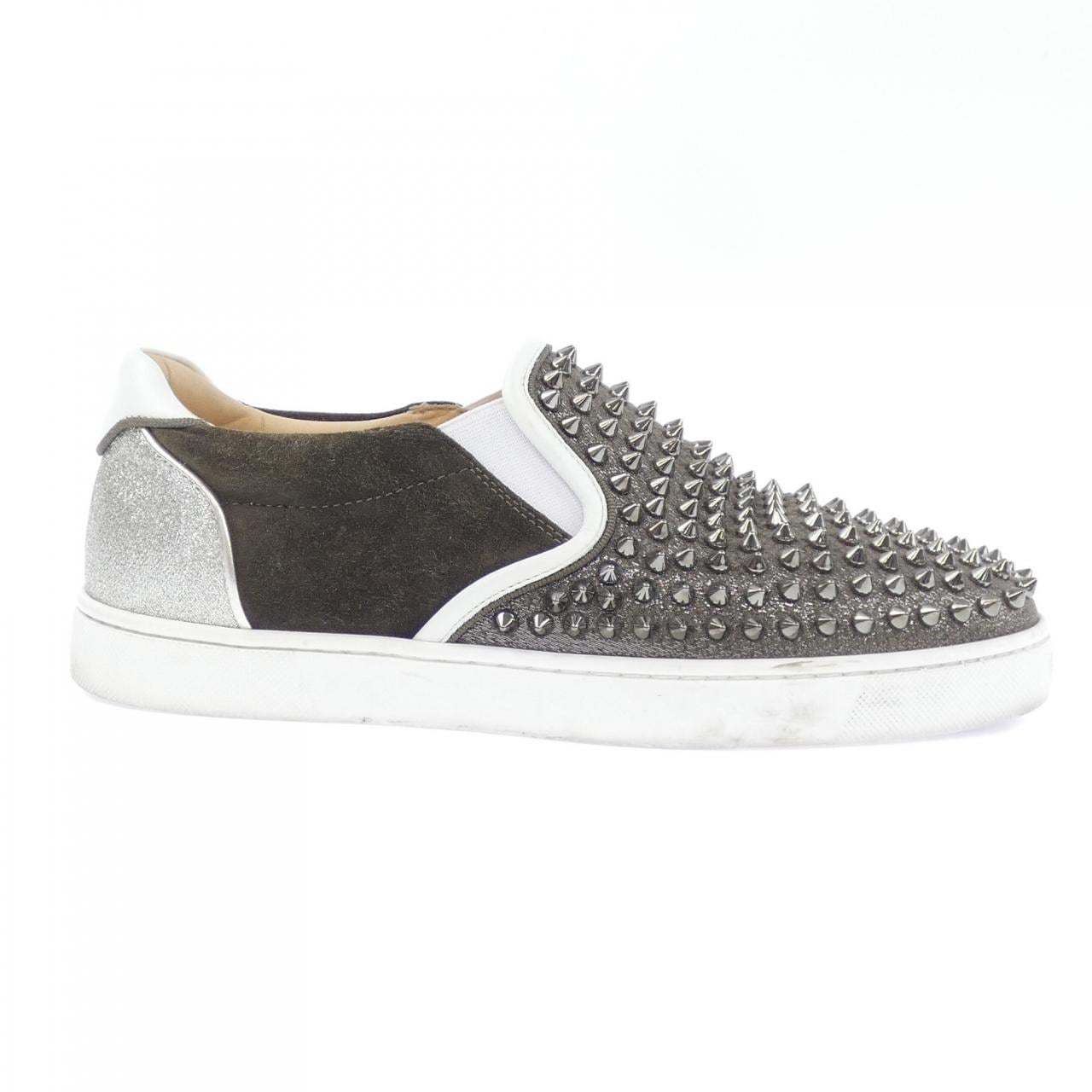 クリスチャンルブタン CHRISTIAN LOUBOUTIN スニーカー