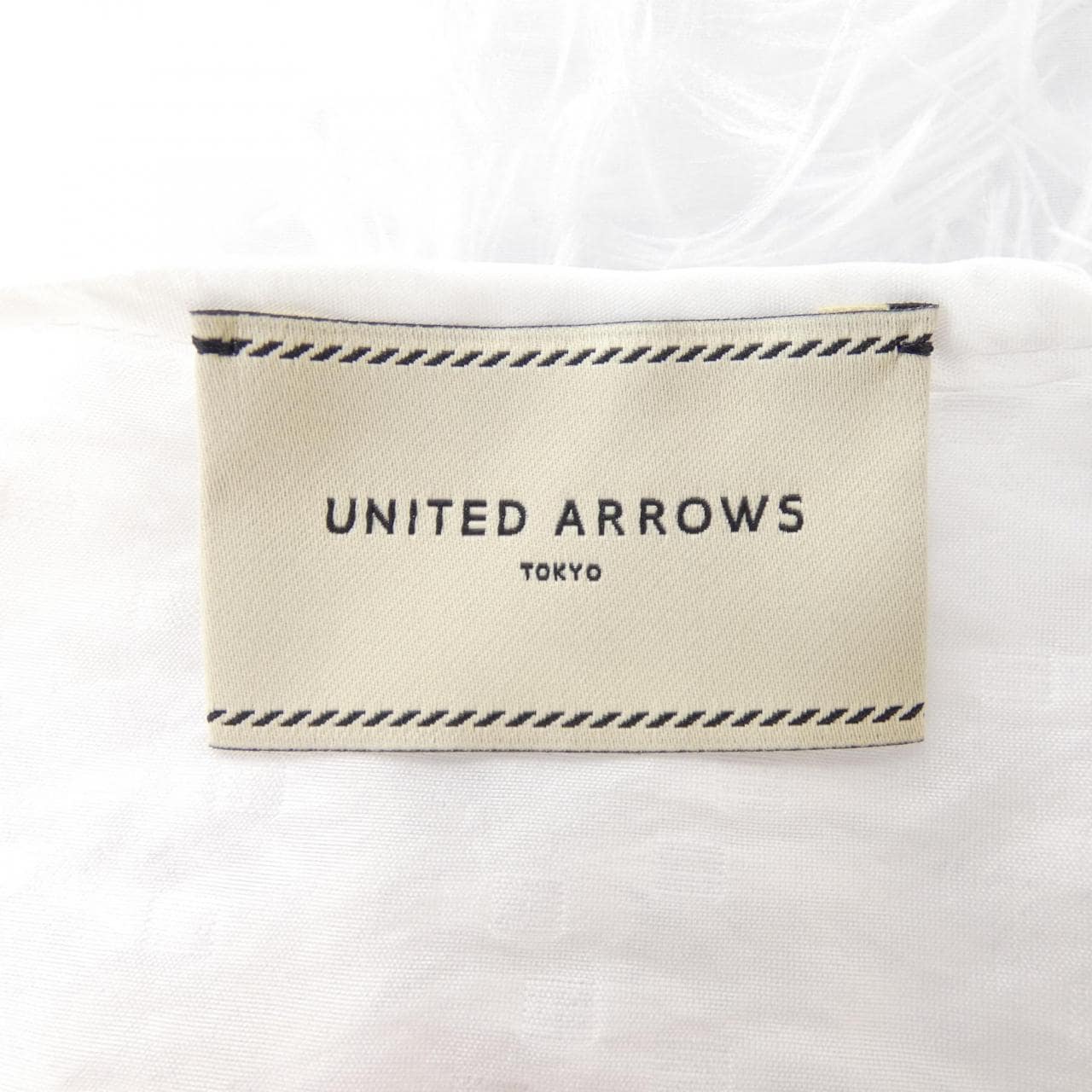 ユナイテッドアローズ UNITED ARROWS ベスト