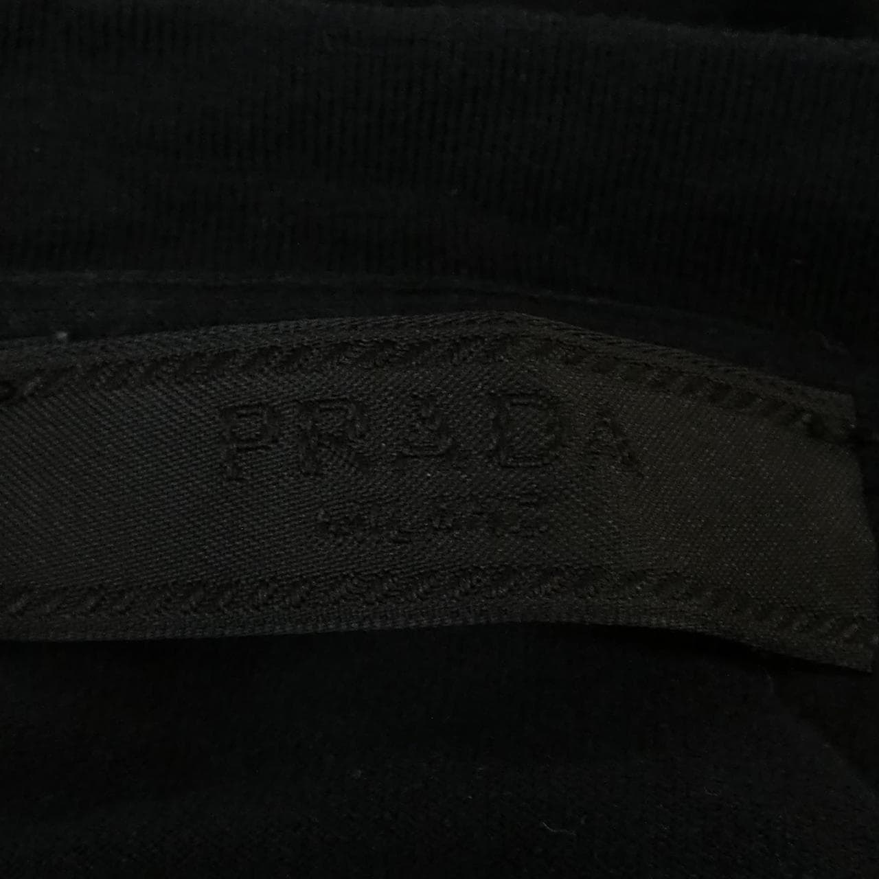 プラダ PRADA SJN251 R192 710 Tシャツ