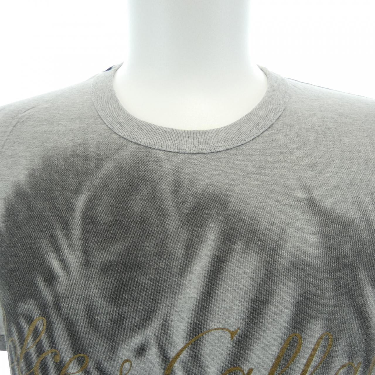 ドルチェアンドガッバーナ DOLCE&GABBANA Tシャツ