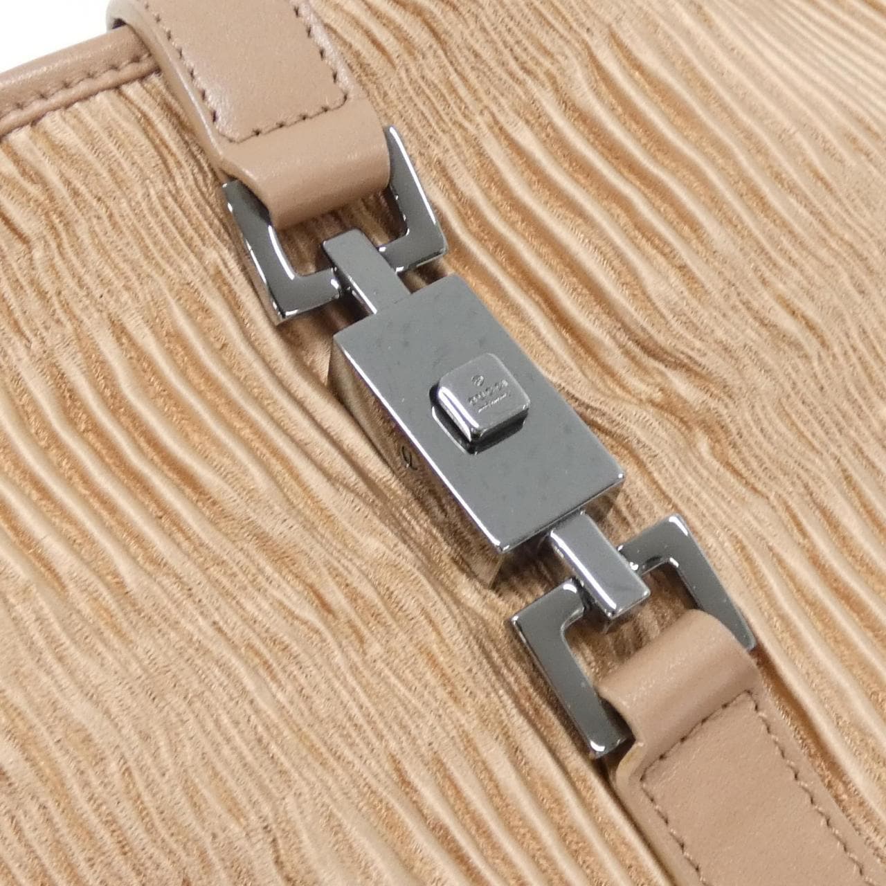 【ヴィンテージ】グッチ 001 3306 ショルダーバッグ