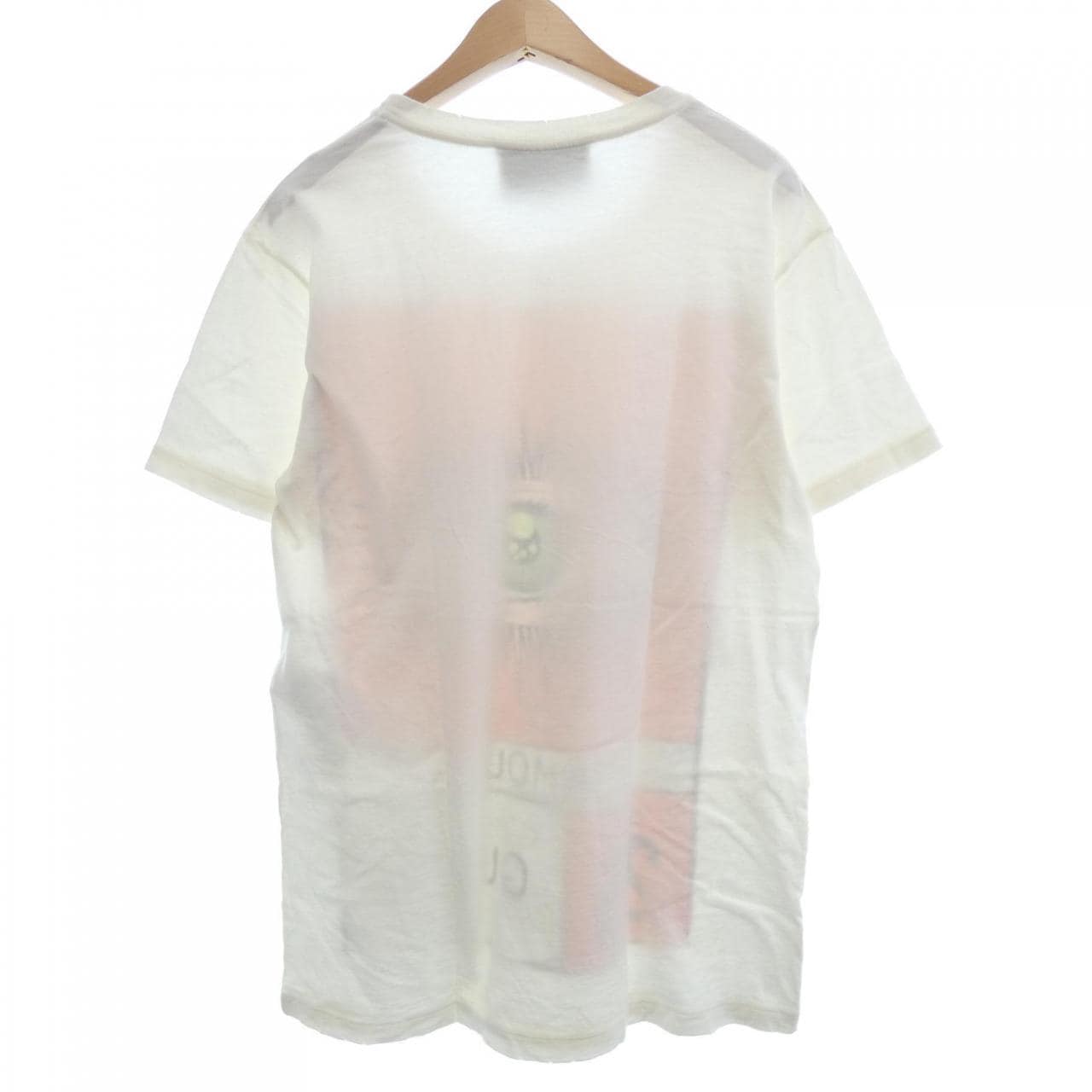 グッチ GUCCI 493117-X3I31 Tシャツ