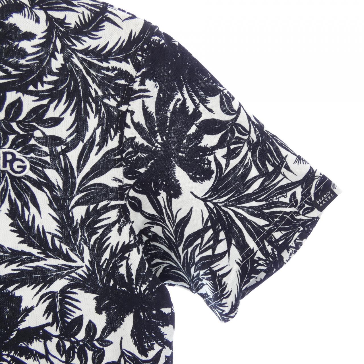 パーリーゲイツ PEARLY GATES ポロシャツ