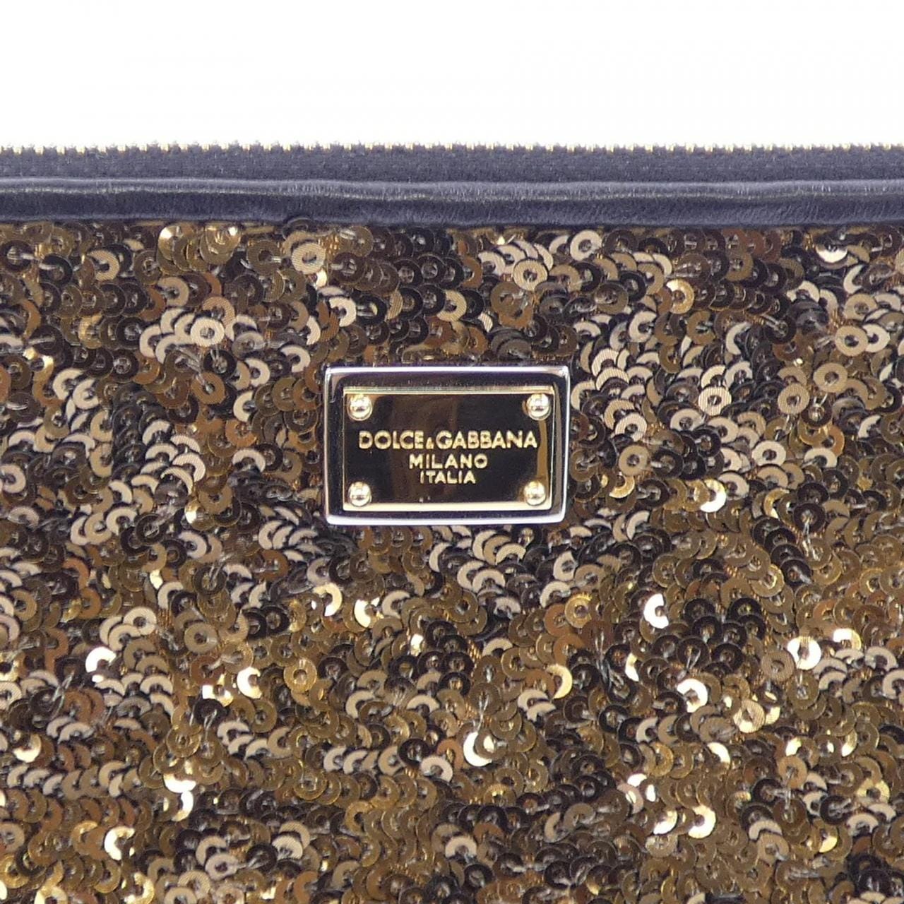 ドルチェアンドガッバーナ DOLCE&GABBANA BAG