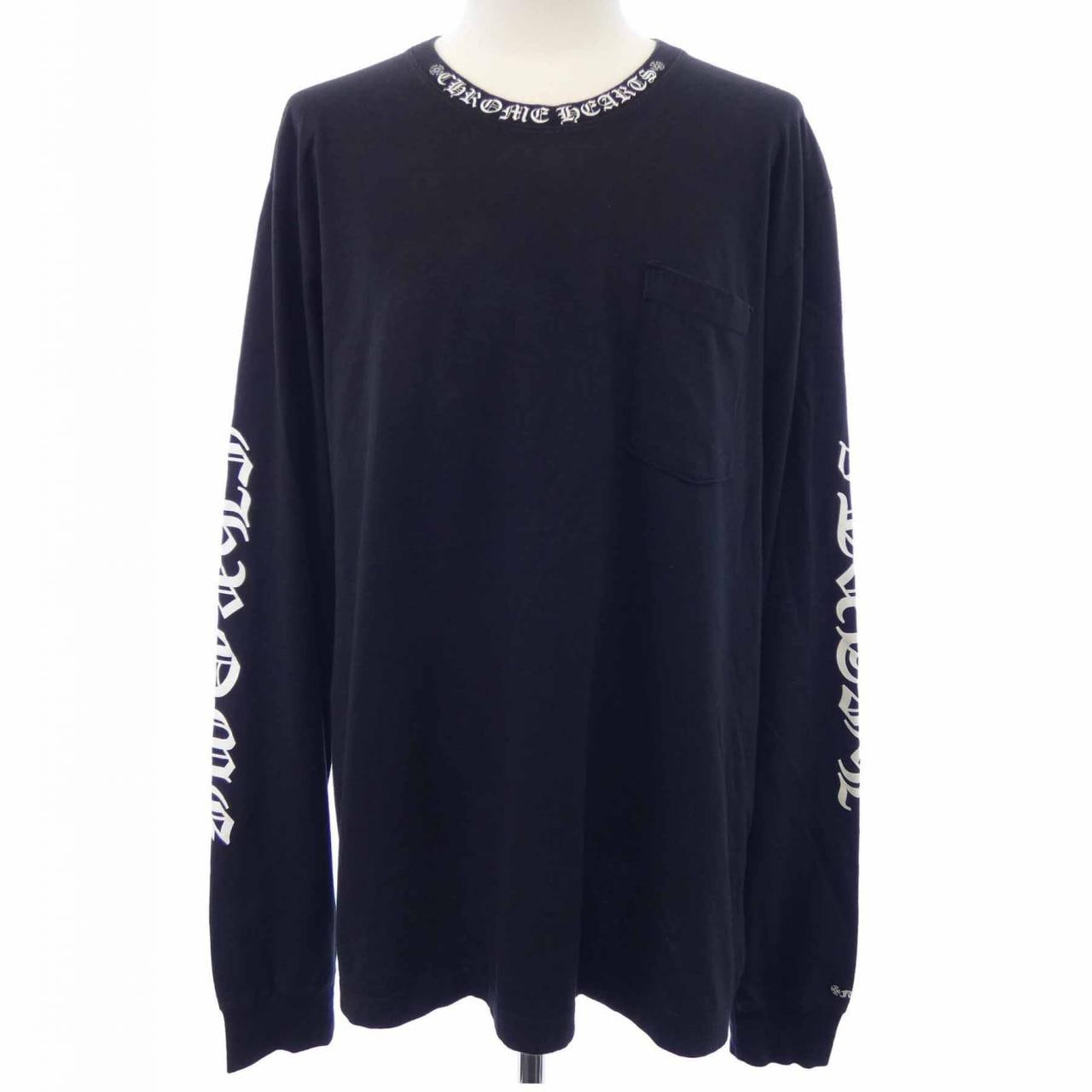 クロムハーツ CHROME HEARTS 2212-304-0013 Tシャツ