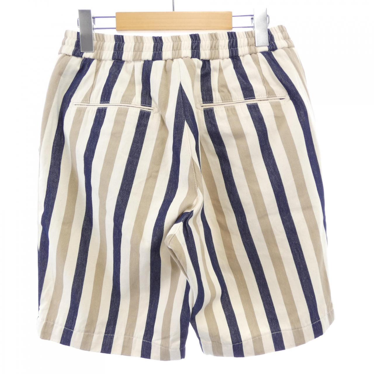 バーウィック Berwick ショートパンツ