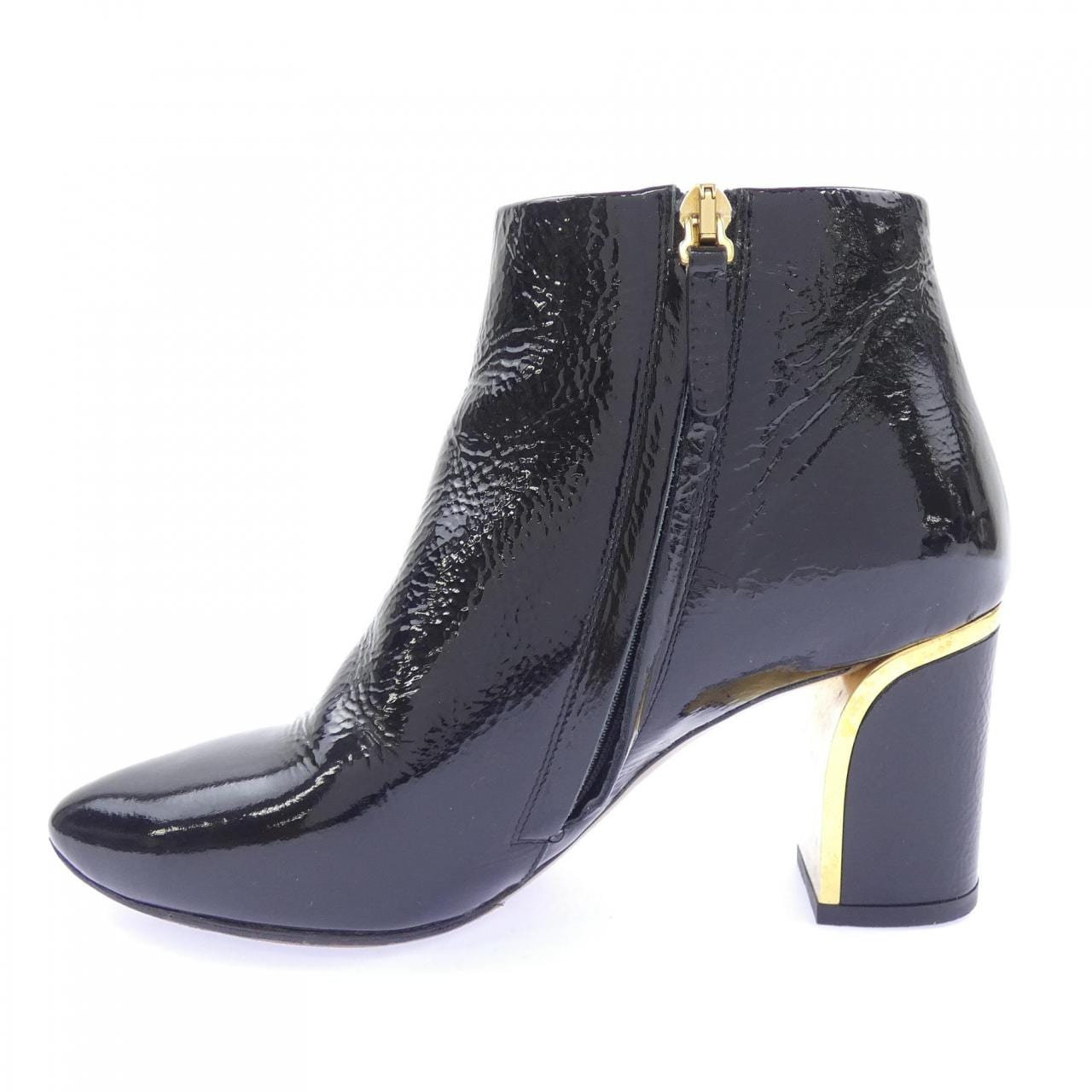 クロエ Chloe ブーツ