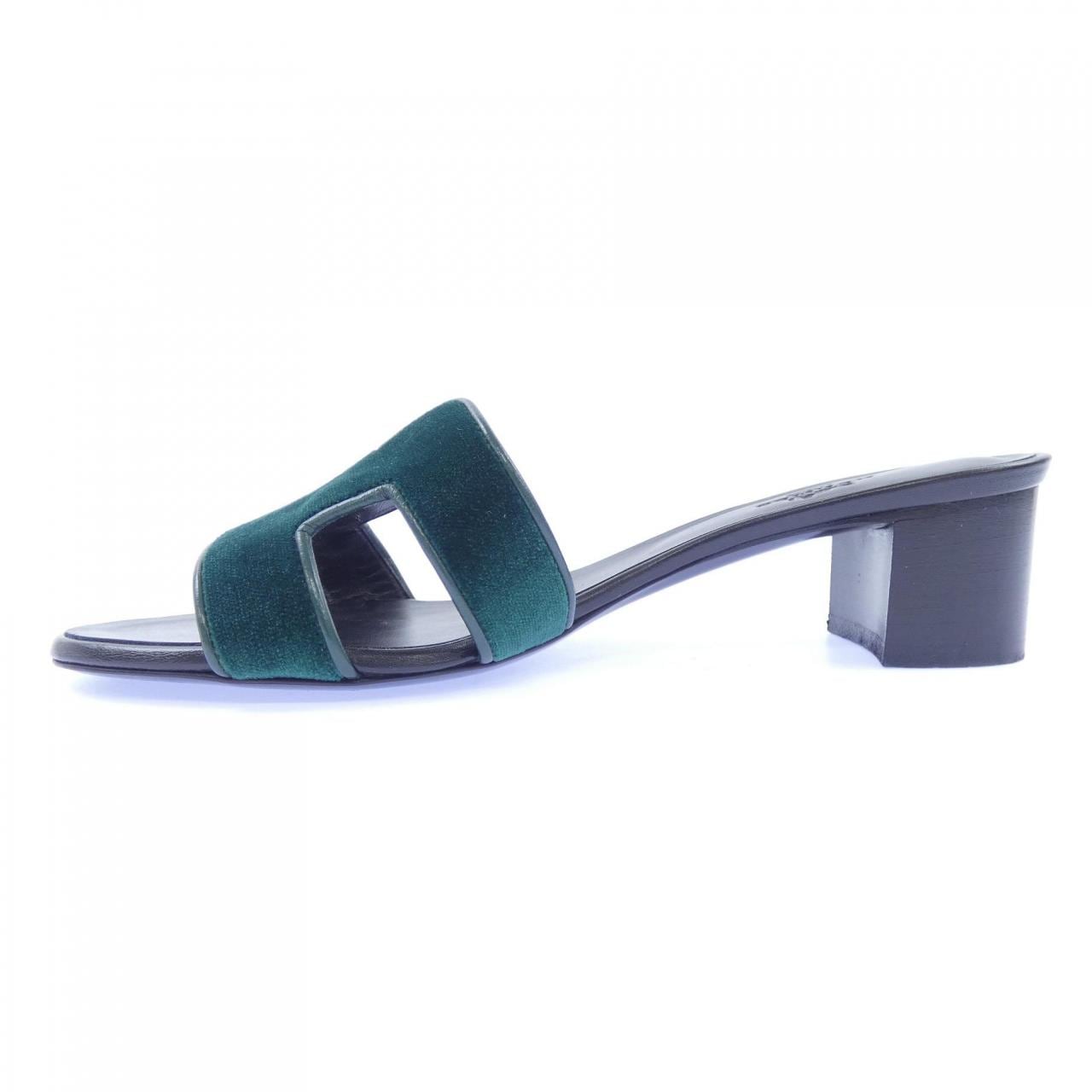 エルメス HERMES オアジス OASIS 232162Z サンダル