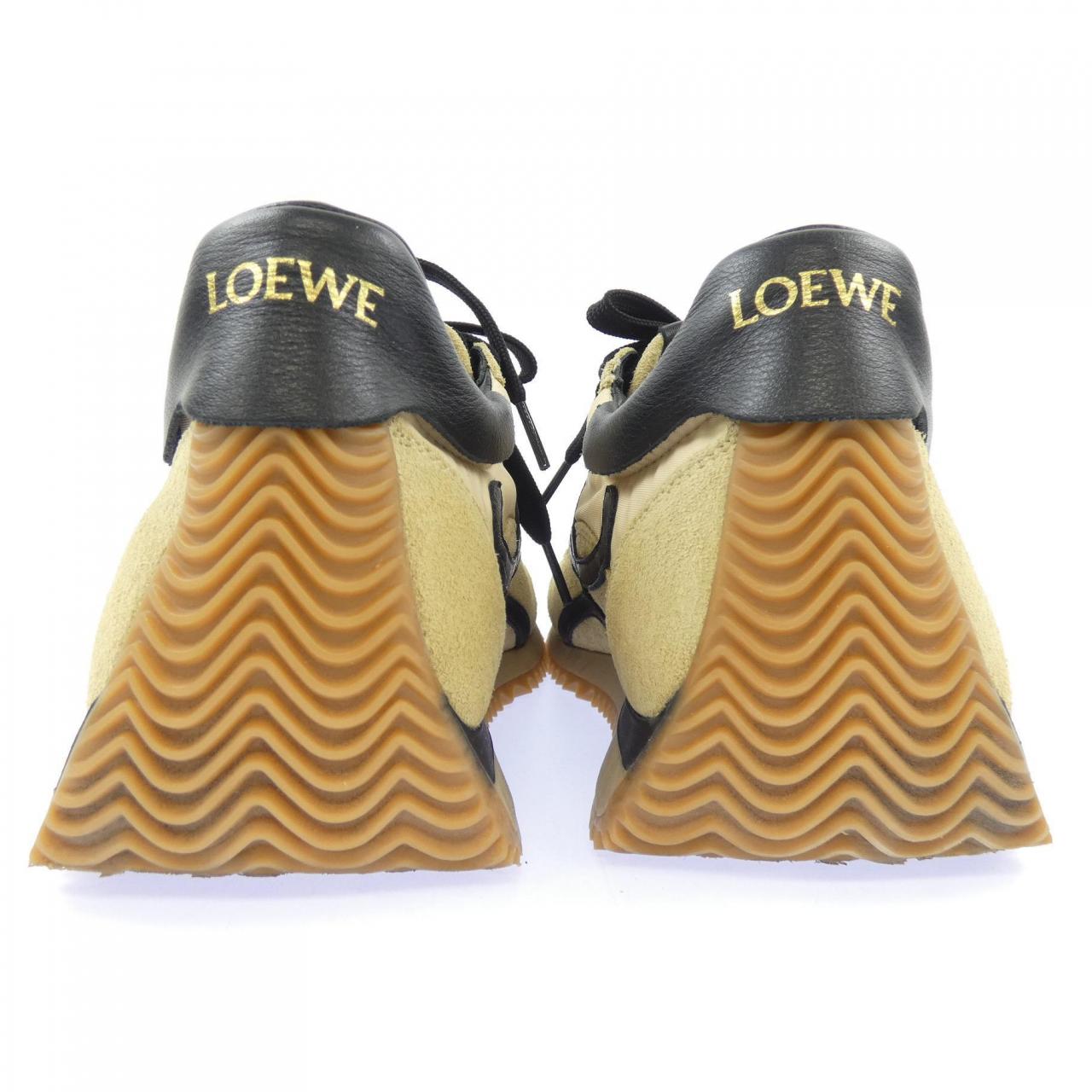 ロエベ LOEWE スニーカー