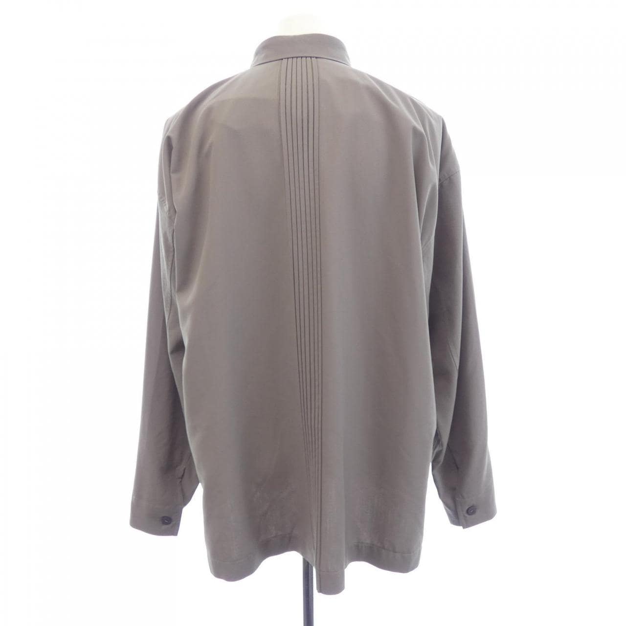 アイムメンイッセイミヤケ IM MEN ISSEY MIYAKE LA53FJ190 シャツ