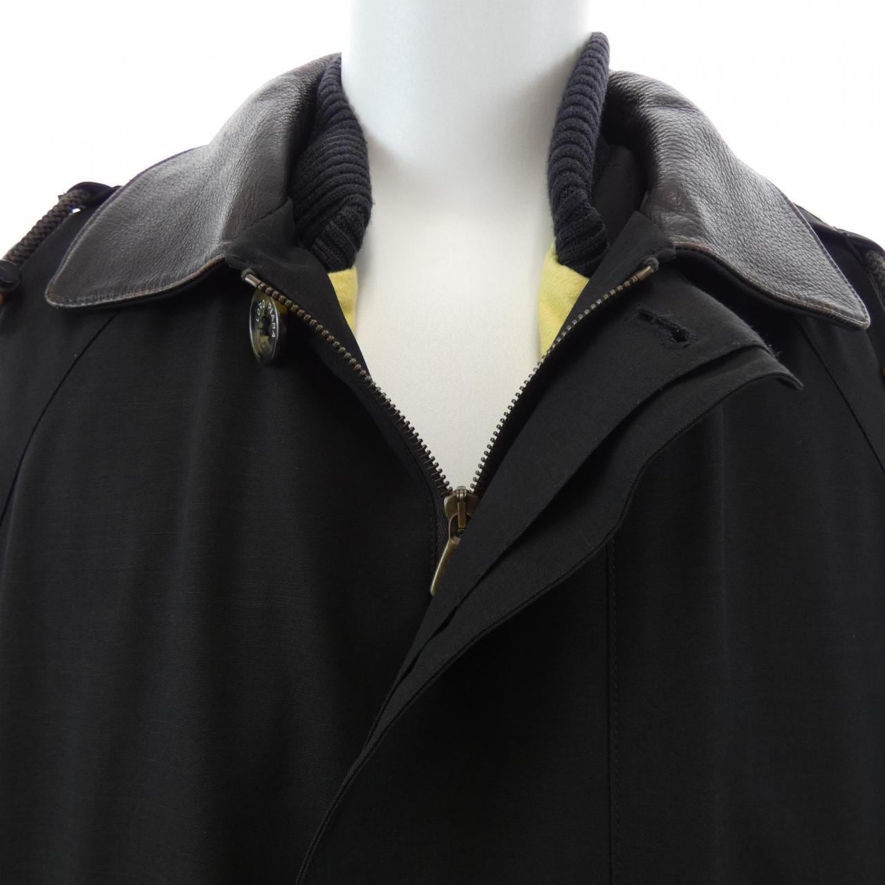 ロロピアーナ Loro Piana STORM SYSTEM コート