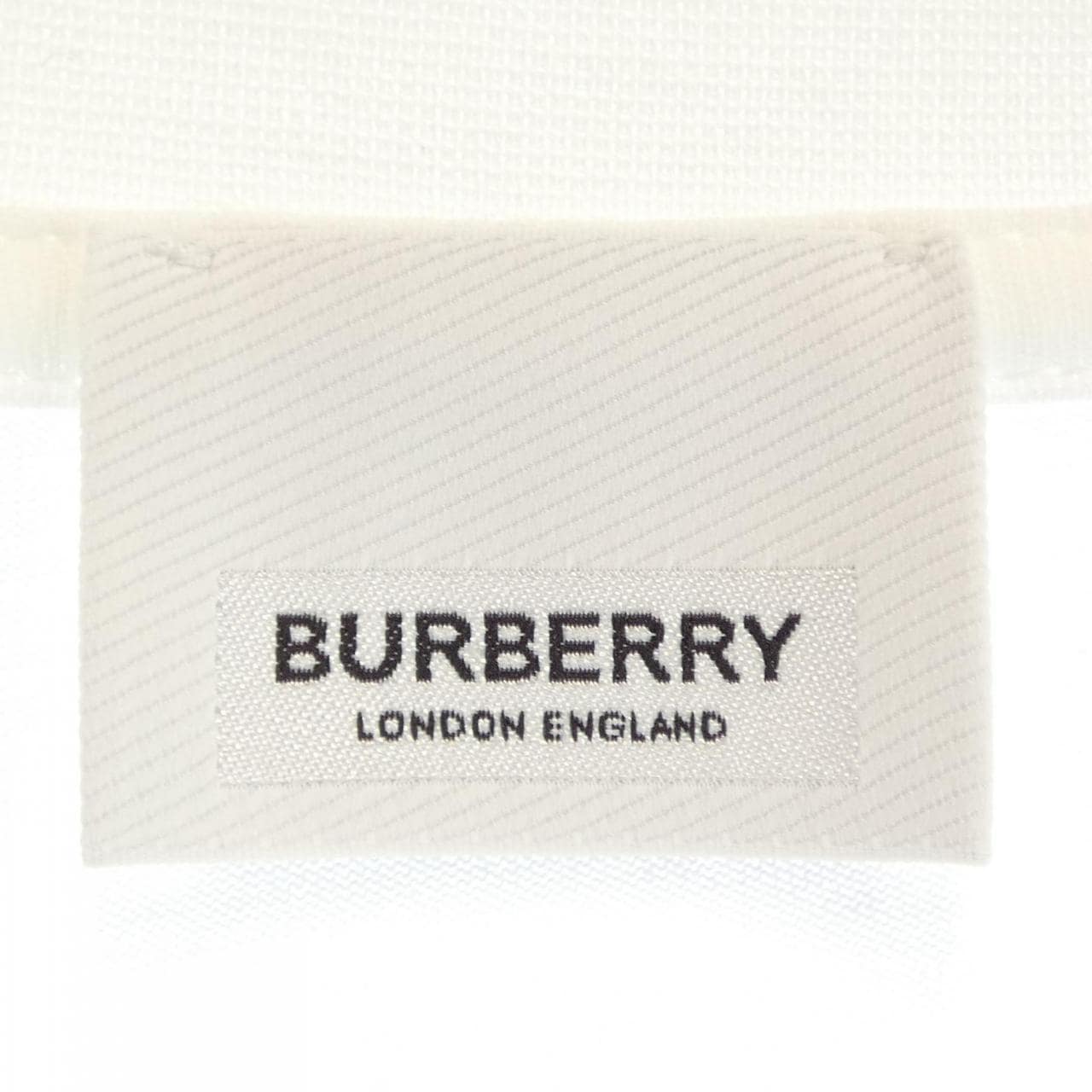 バーバリー BURBERRY 4559608 Tシャツ