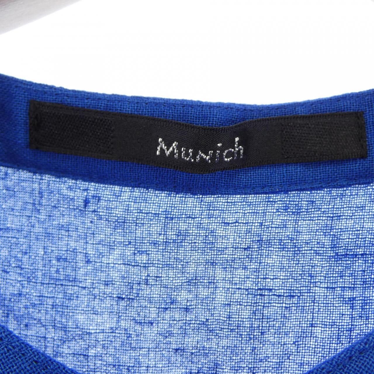 ミューニック MUNICH トップス