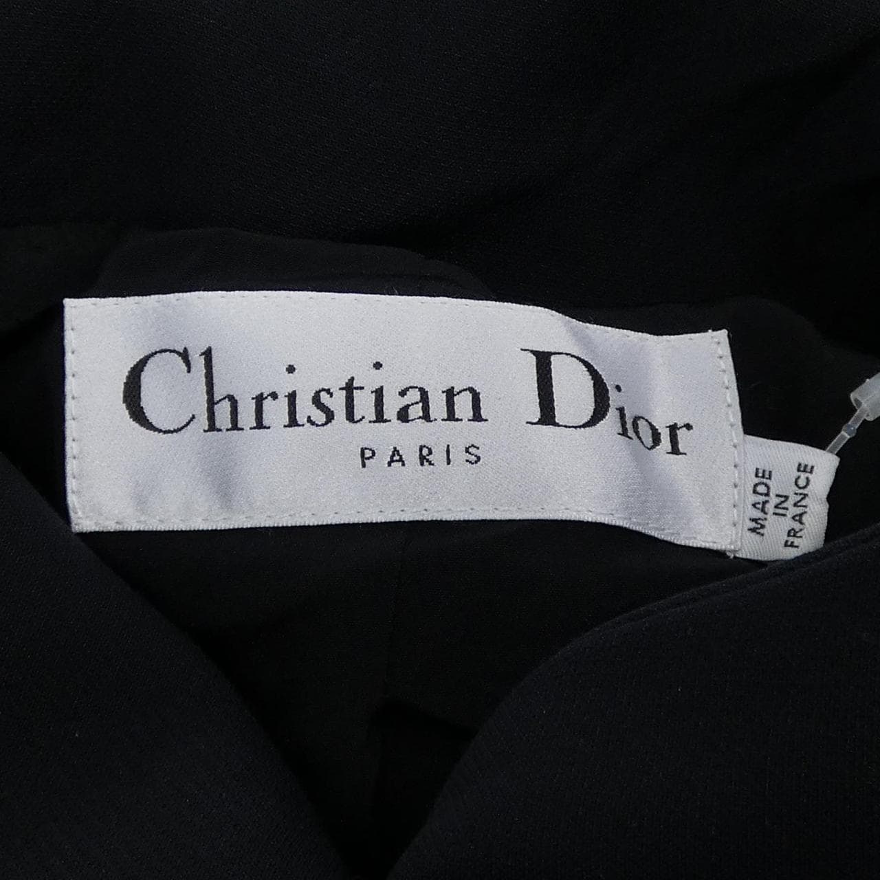 クリスチャンディオール CHRISTIAN DIOR 151V43A1166 ジャケット