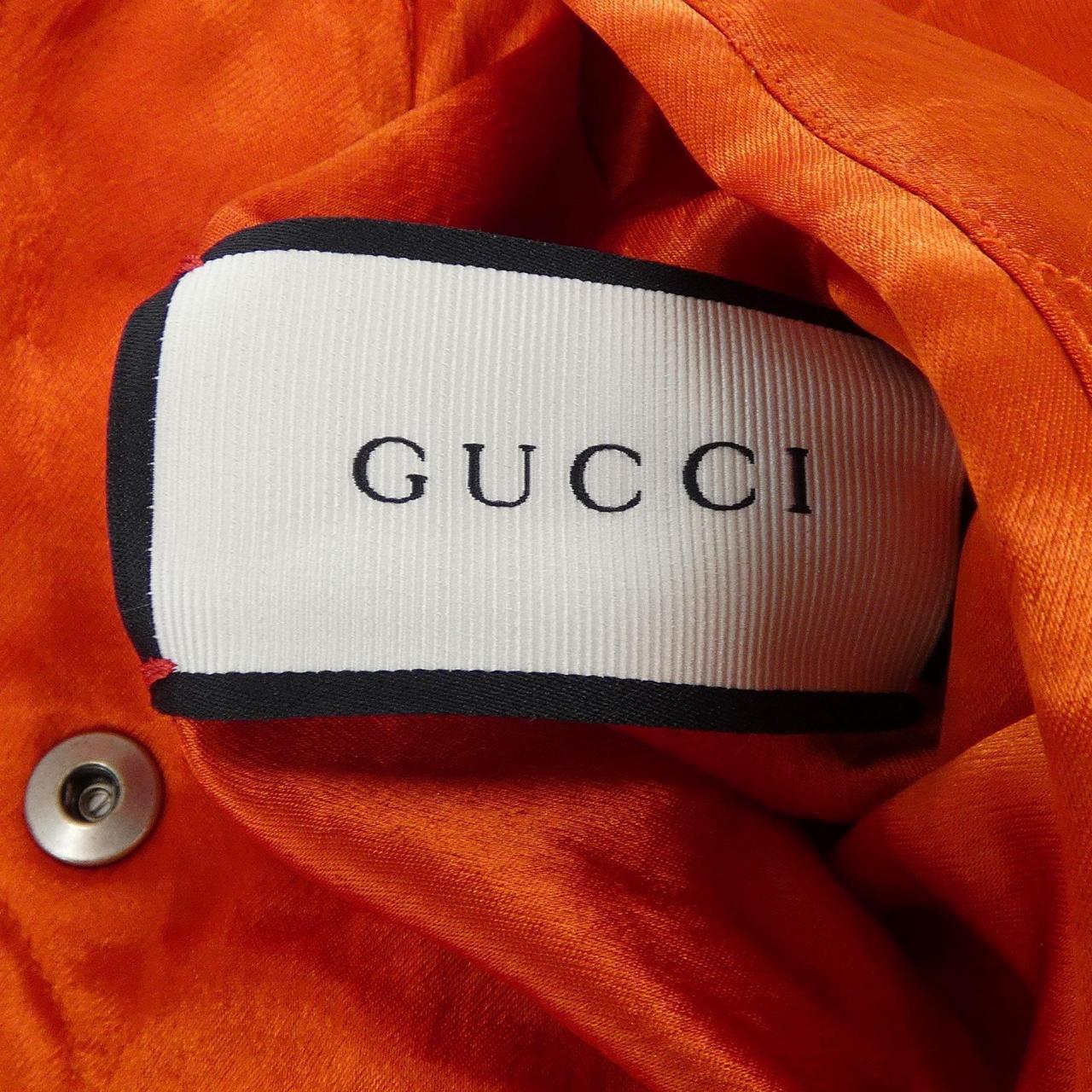 グッチ GUCCI 497977 Z488H ジャケット