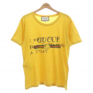 グッチ GUCCI 492347-X9F54 Tシャツ