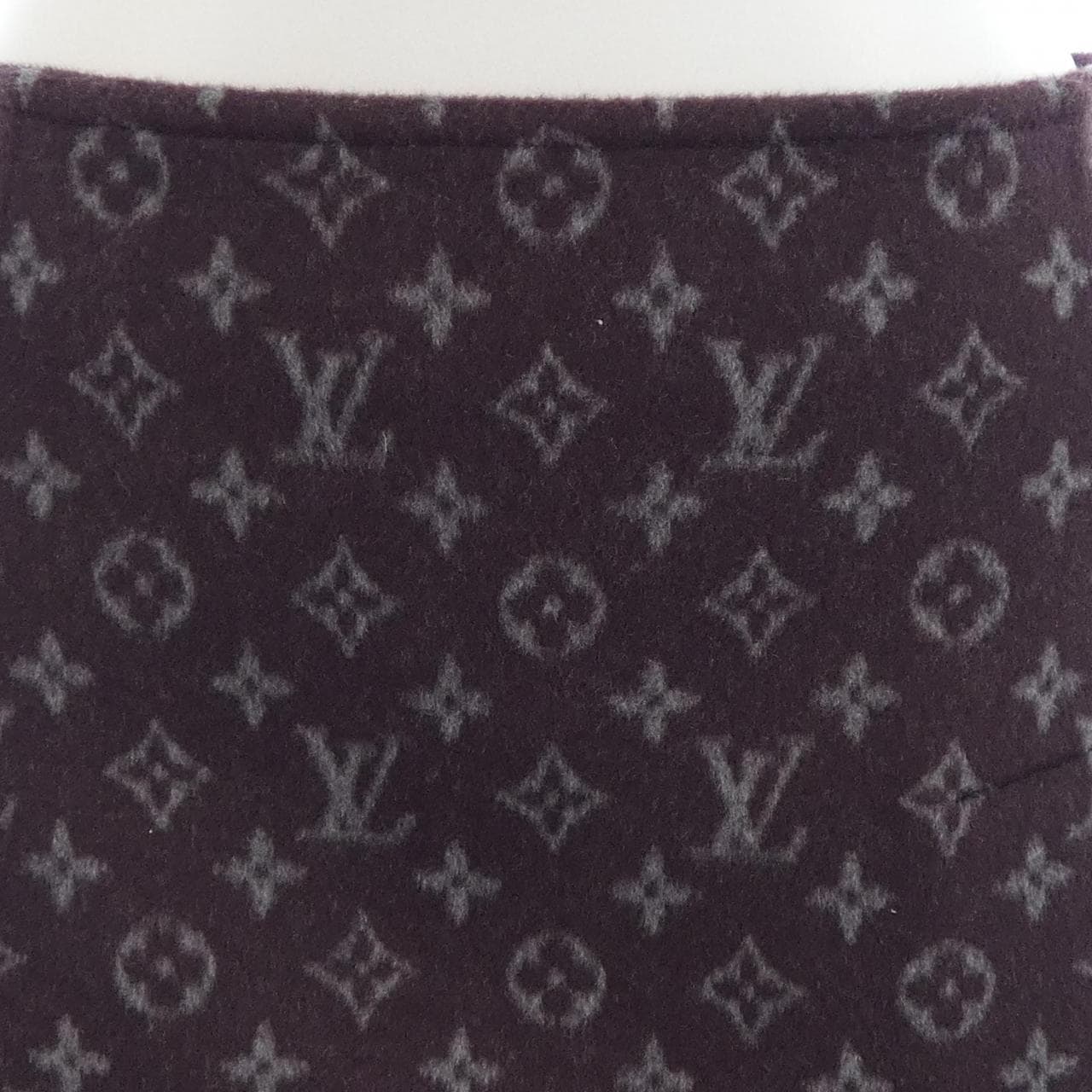ルイヴィトン LOUIS VUITTON モノグラムマルタンガールミニスカート FLSK23QS3 スカート