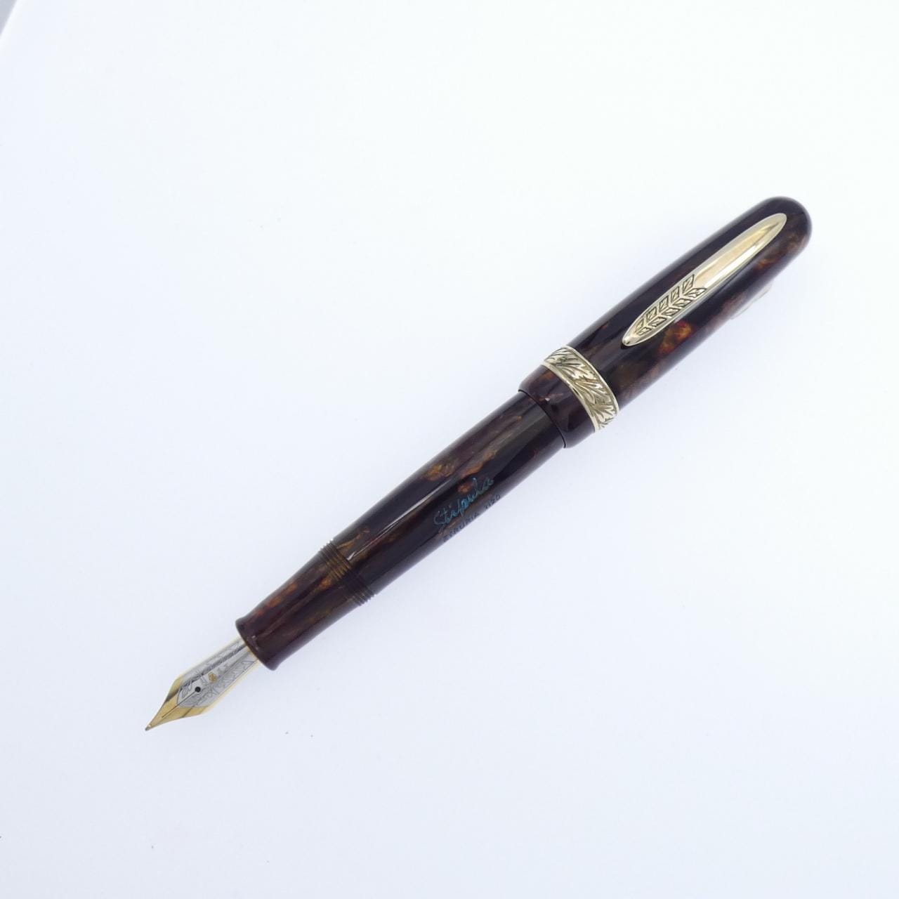 スティピュラ エトルリア 1120 万年筆