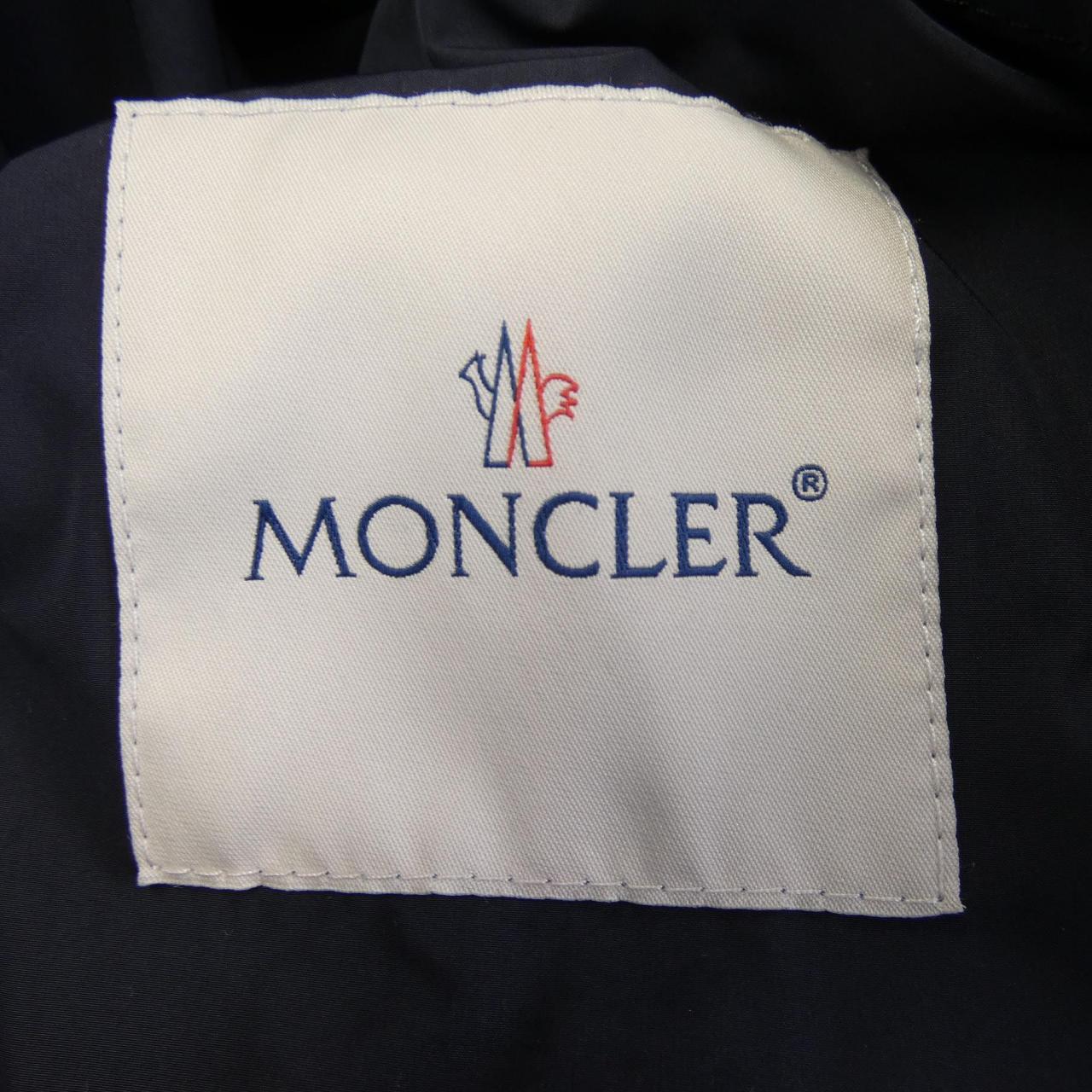モンクレール MONCLER FETUQUE ブルゾン