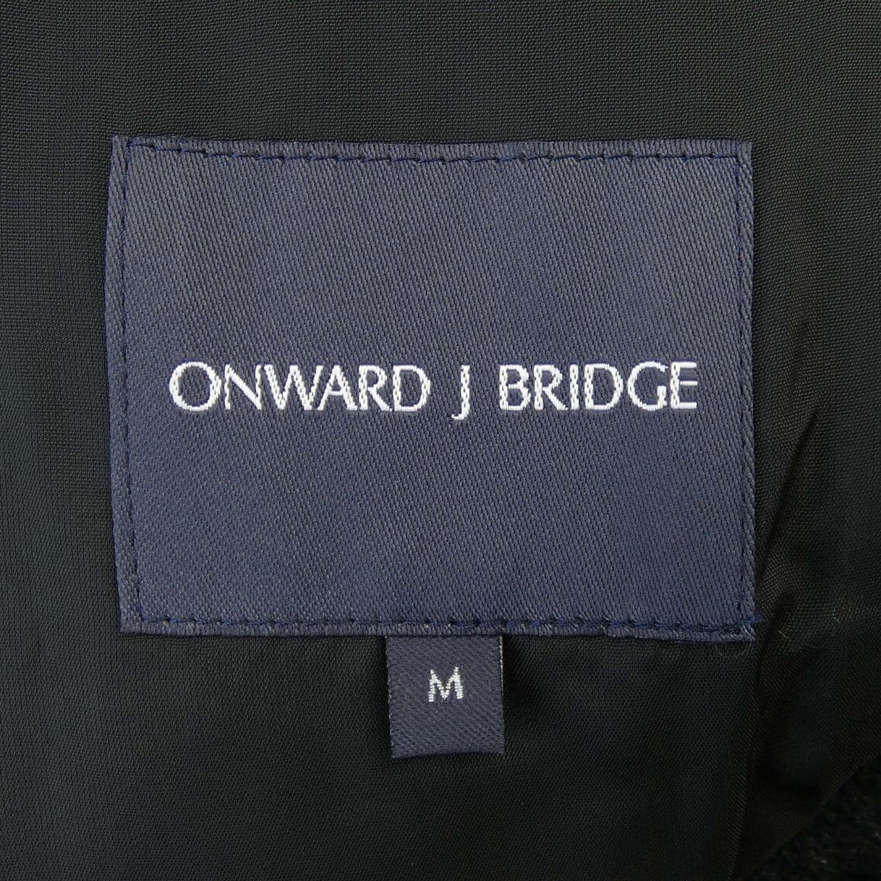 ONWARD J BRIDGE コート