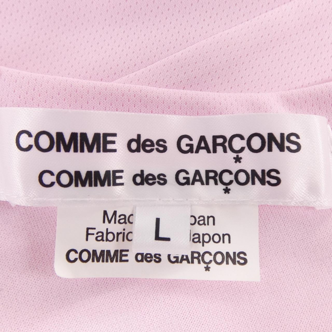 コムデギャルソン COMME des GARCONS RO-T025 Tシャツ