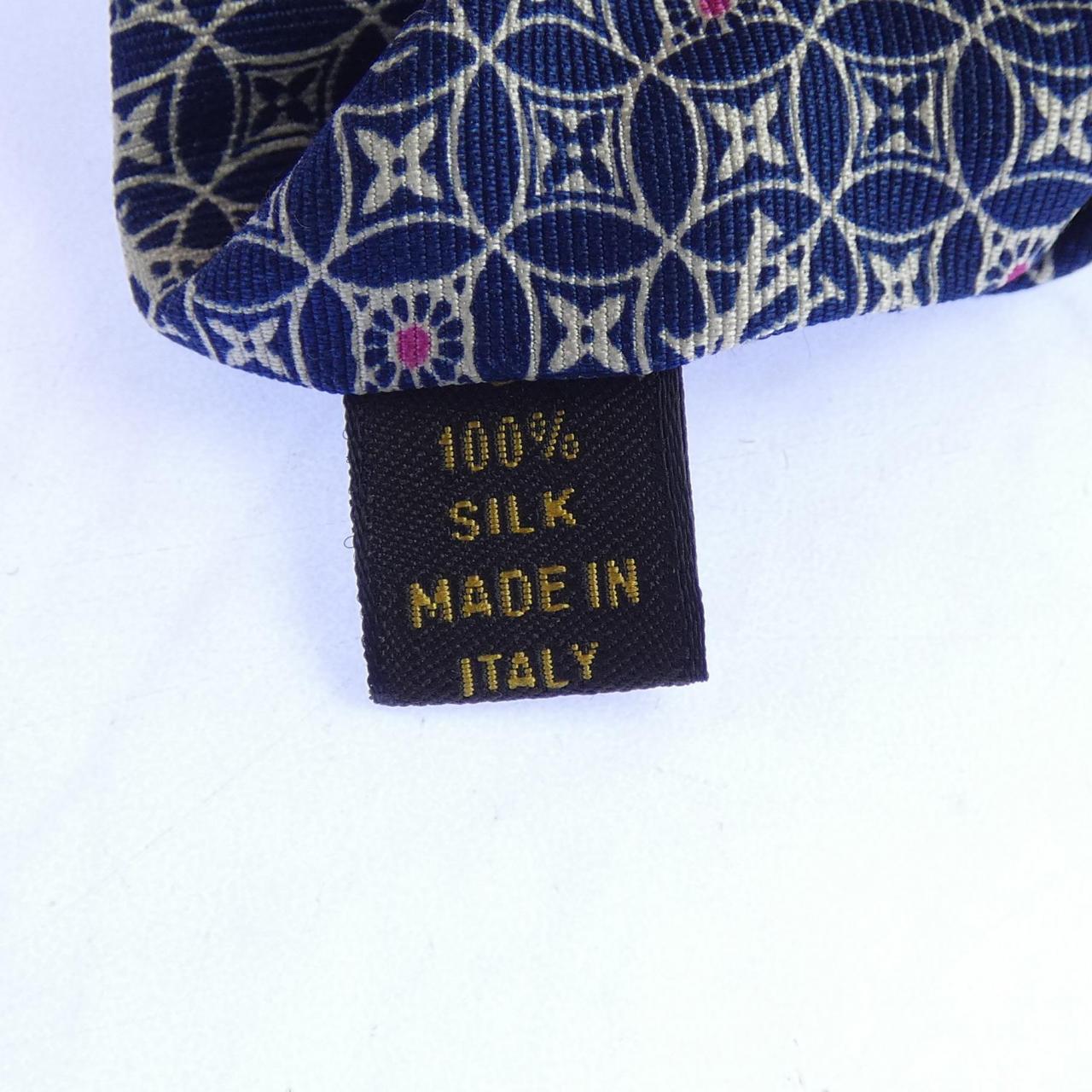 ルイヴィトン LOUIS VUITTON NECKTIE