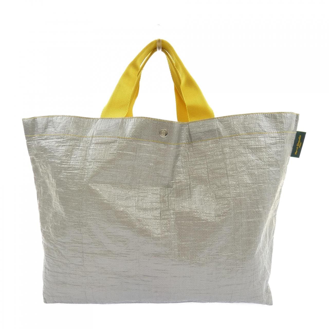 エルベシャプリエ HERVE CHAPELIER マルシェバッグ 2014PP BAG