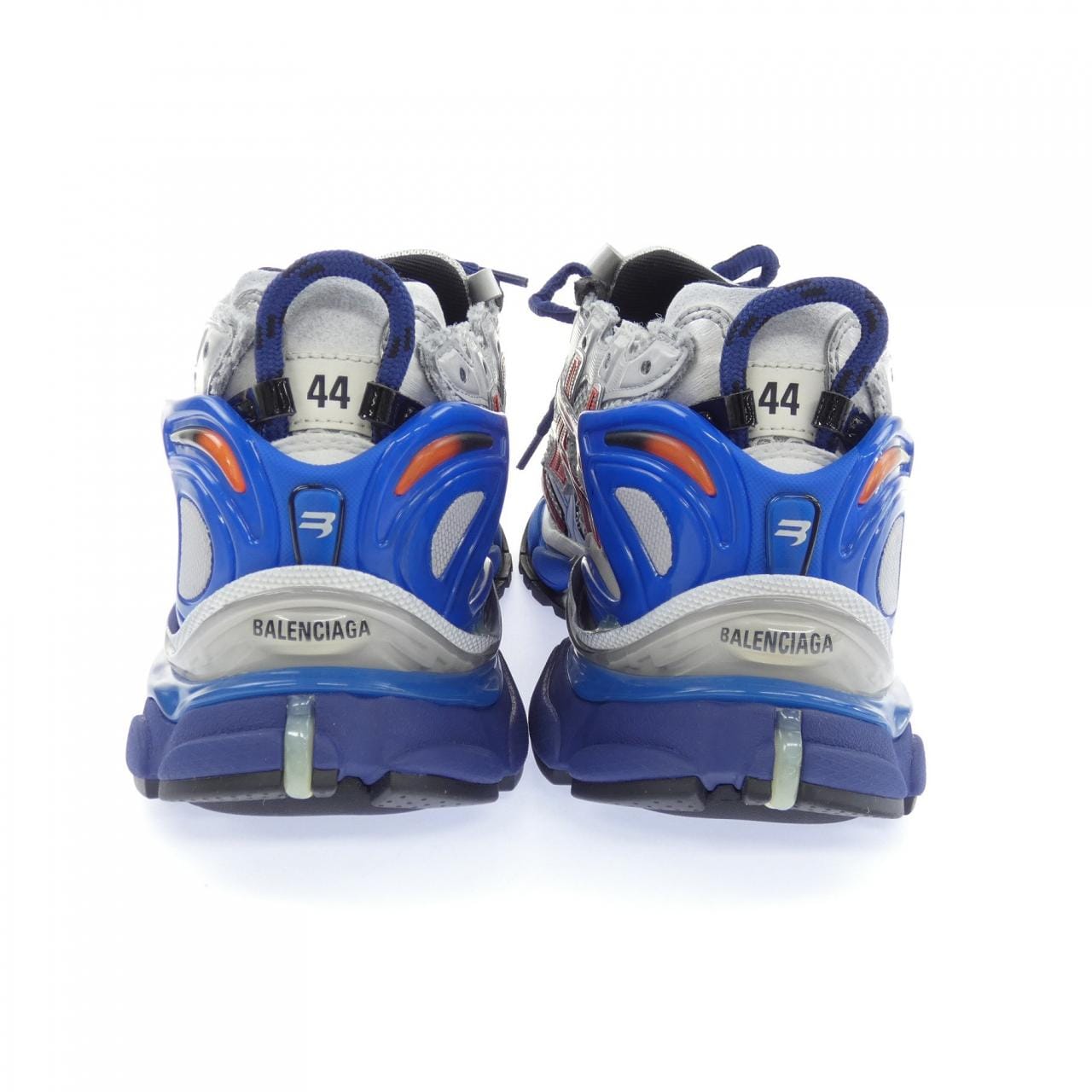 バレンシアガ BALENCIAGA RUNNNER 677403 スニーカー