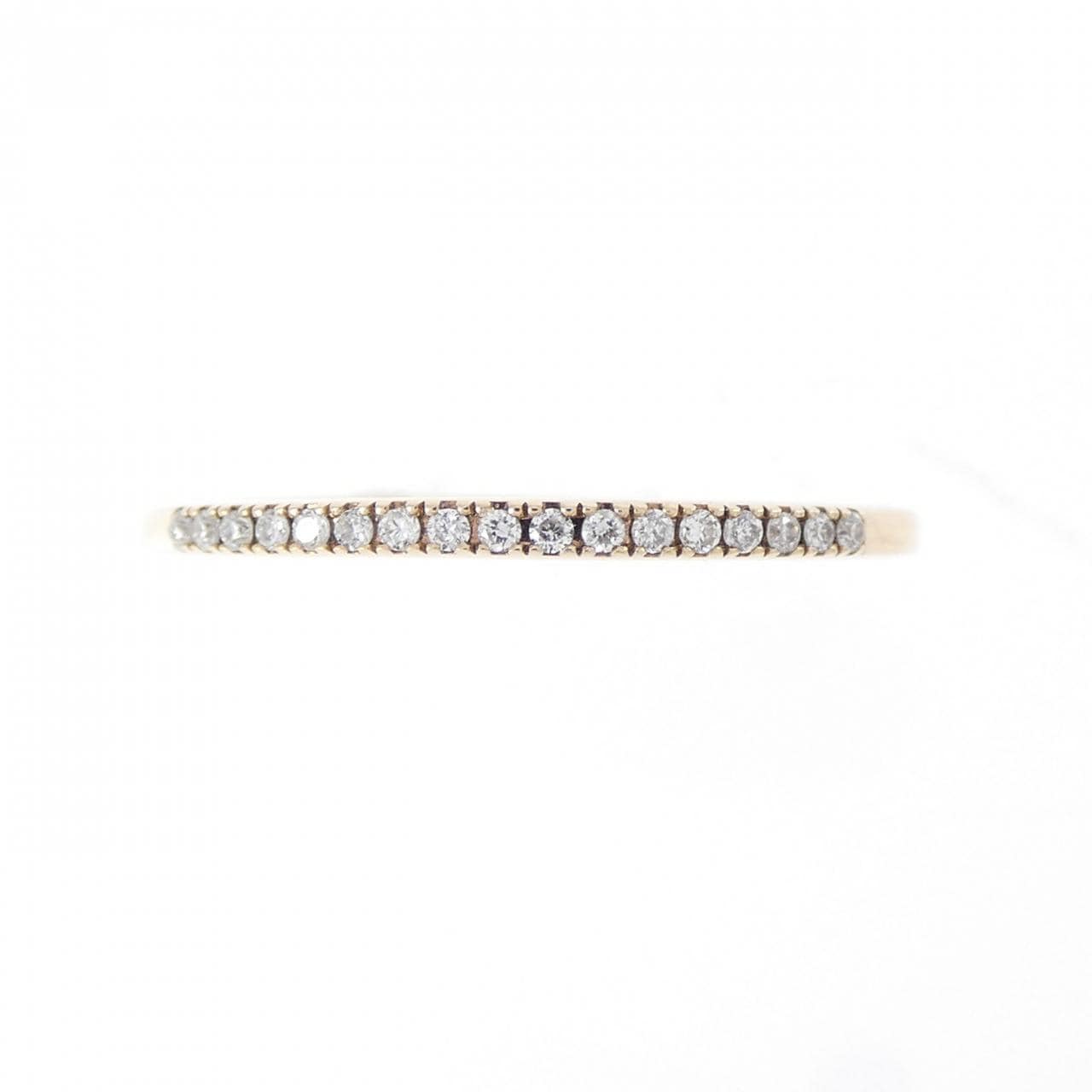 ノジェス ダイヤモンド リング 0.05CT