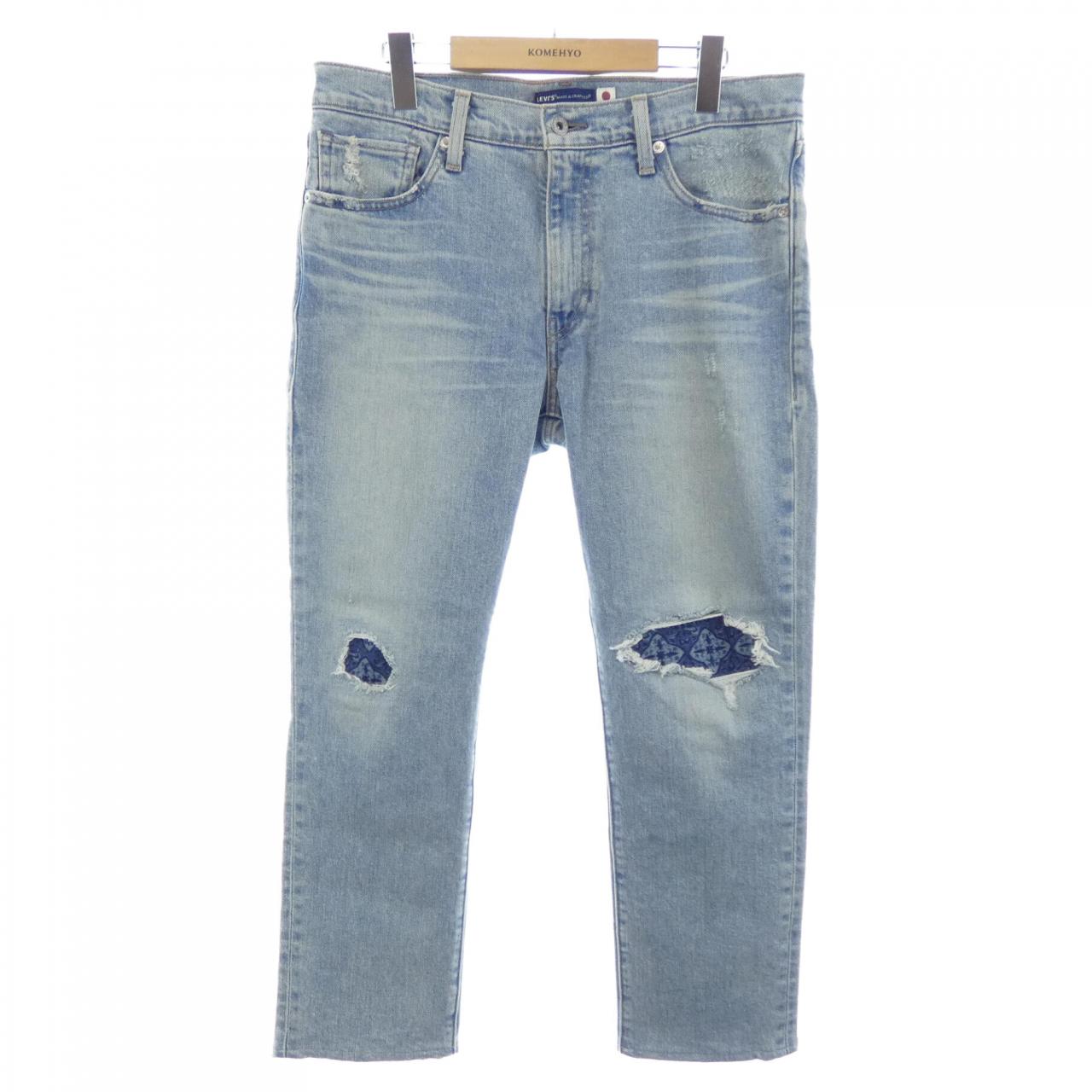 リーバイス LEVI'S ジーンズ