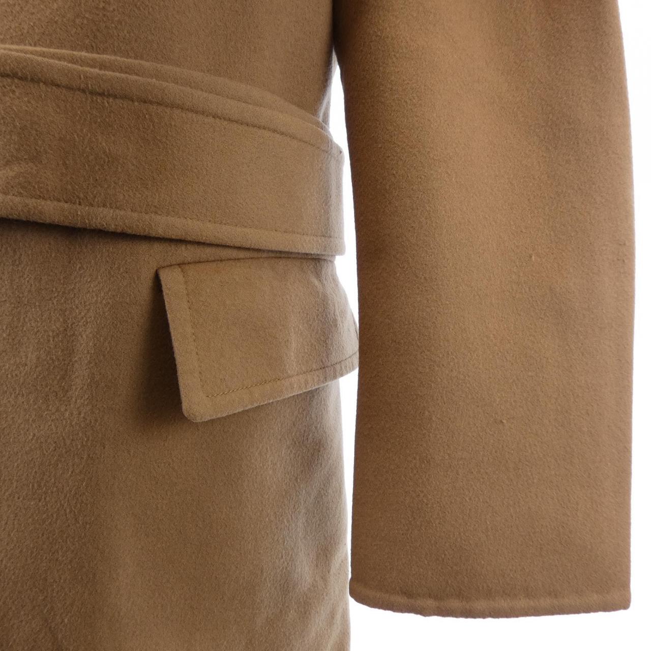 ルイヴィトン LOUIS VUITTON ベルテッドダミエコート HLC30EIL9 コート