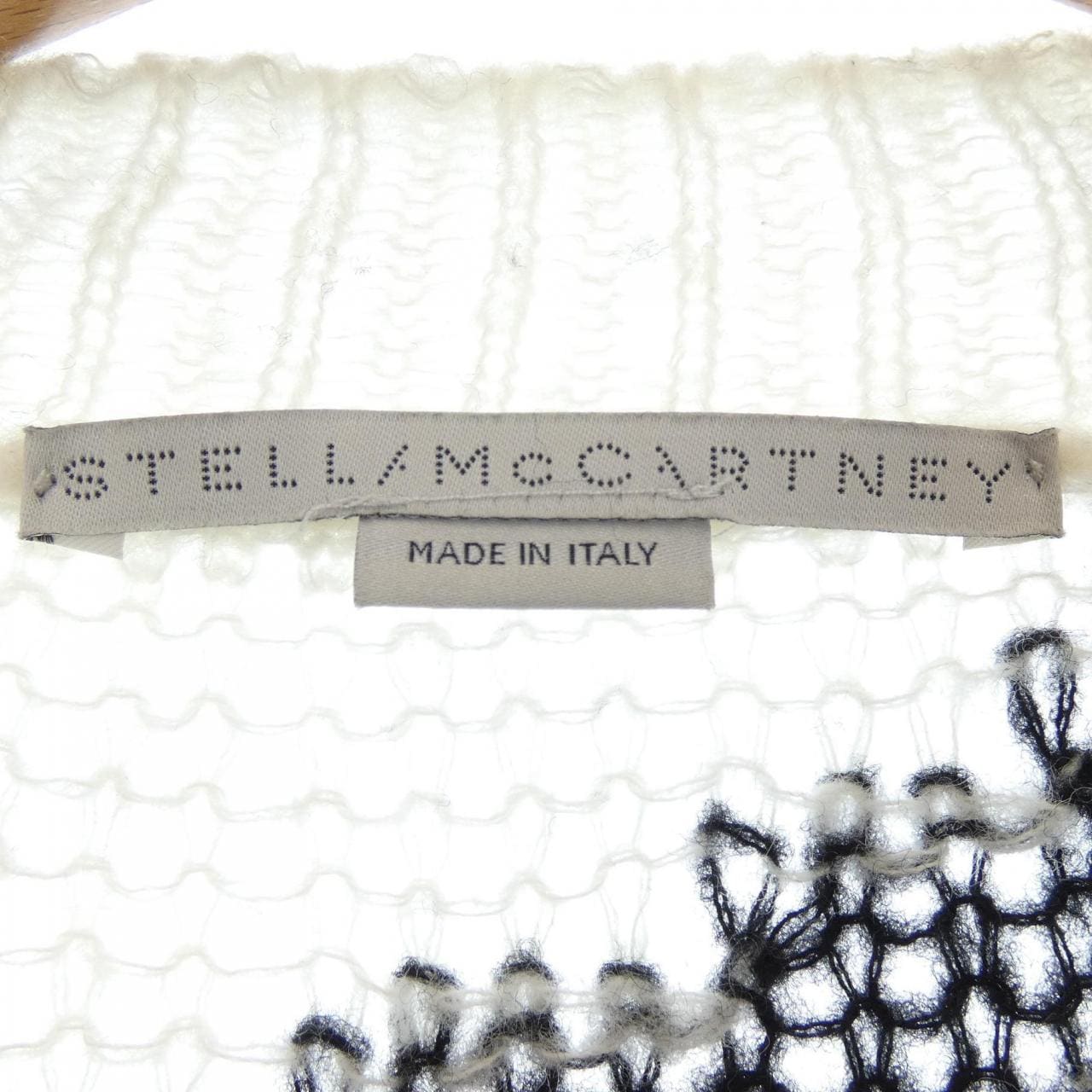 STELLA MCCARTNEY STELLA MCCARTNEY knitwear