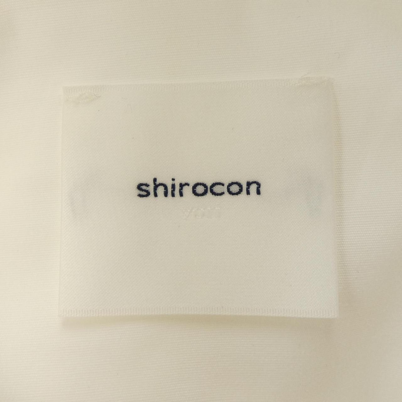 SHIROCON シャツ