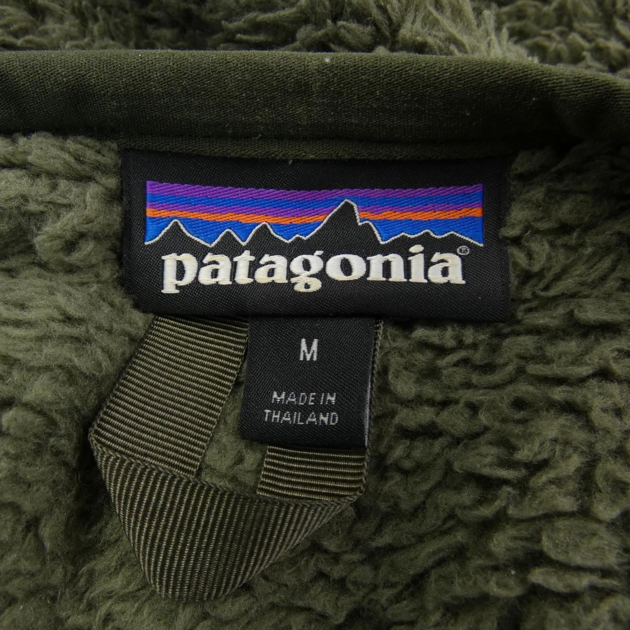 パタゴニア PATAGONIA トップス