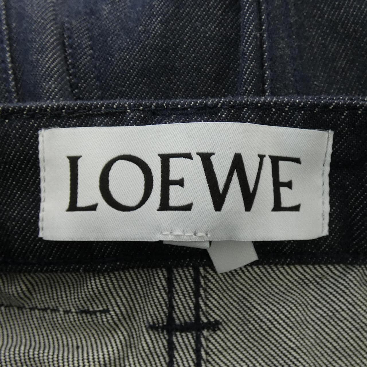 ロエベ LOEWE ジーンズ