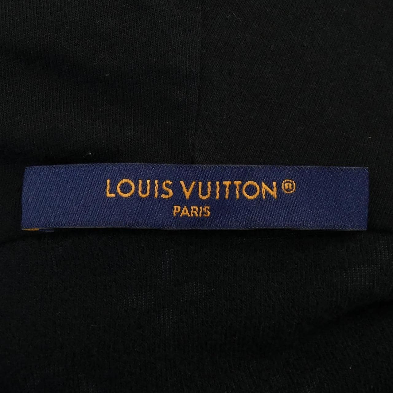 ルイヴィトン LOUIS VUITTON パーカー