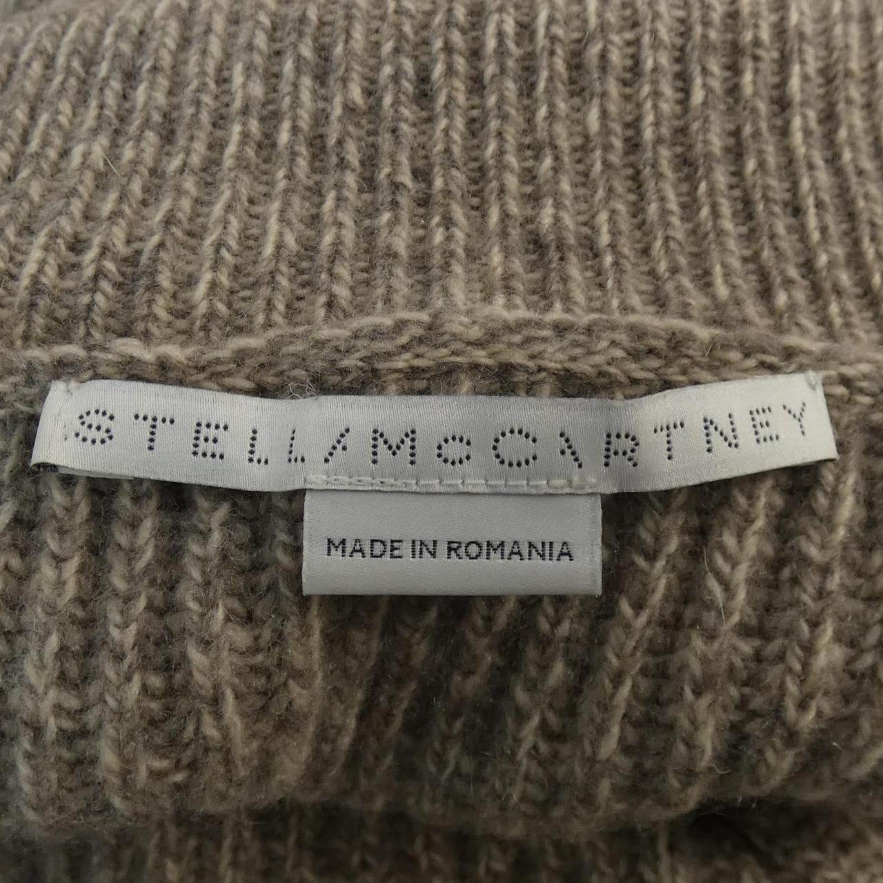 ステラマッカートニー STELLA MCCARTNEY ニット