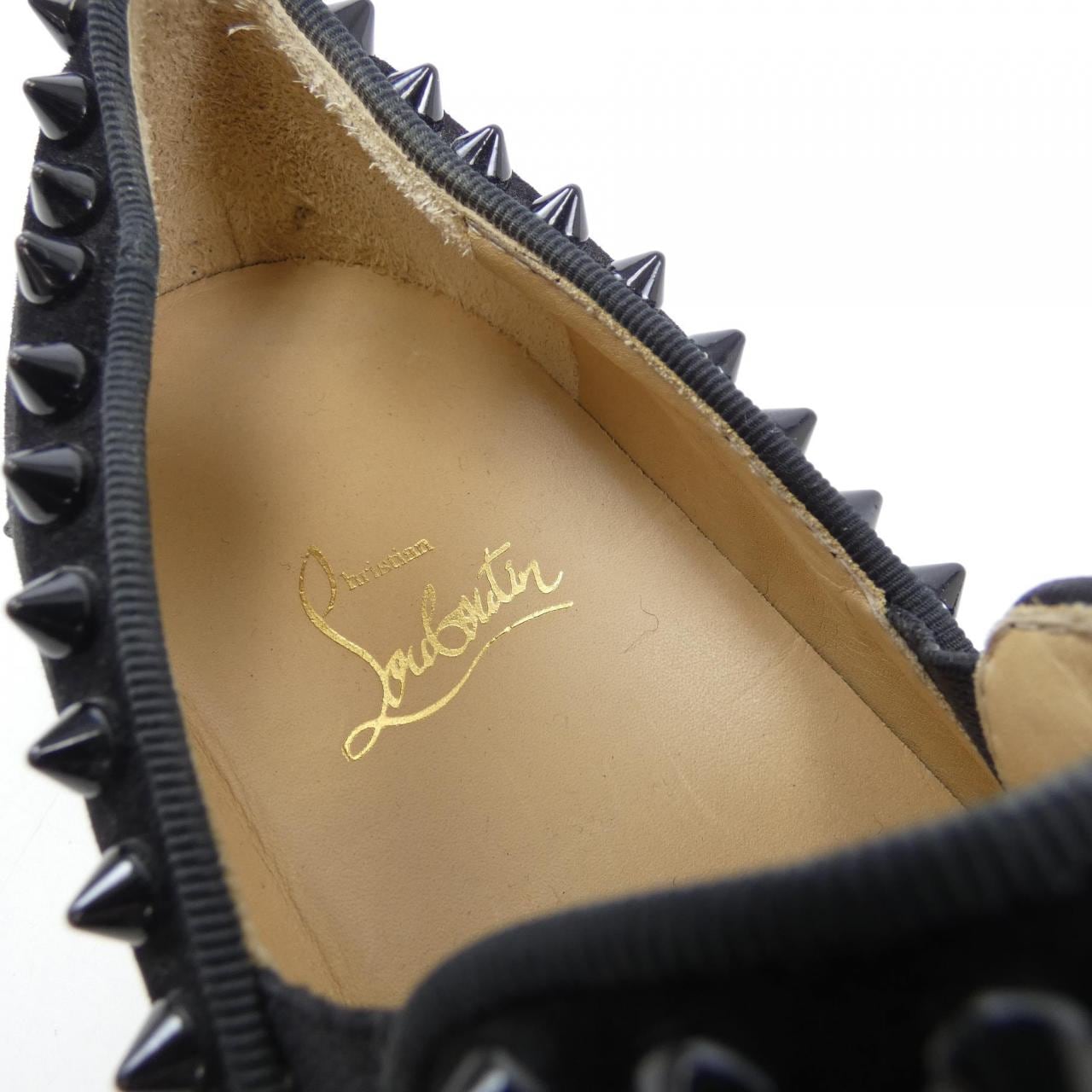 クリスチャンルブタン CHRISTIAN LOUBOUTIN スニーカー