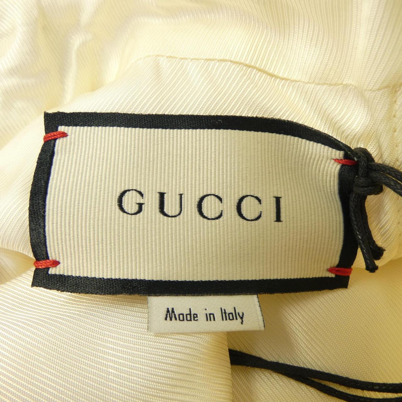 GUCCI连衣裙