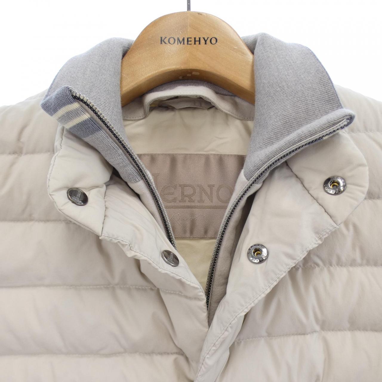 Herno down jacket