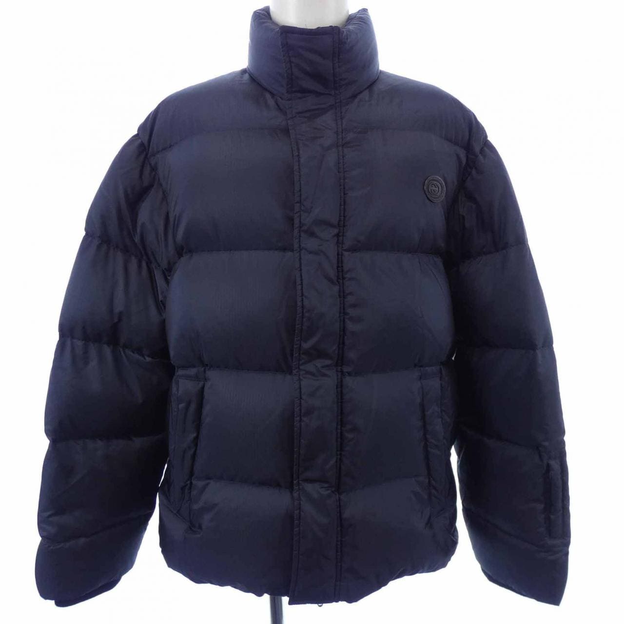 Gucci GUCCI down jacket