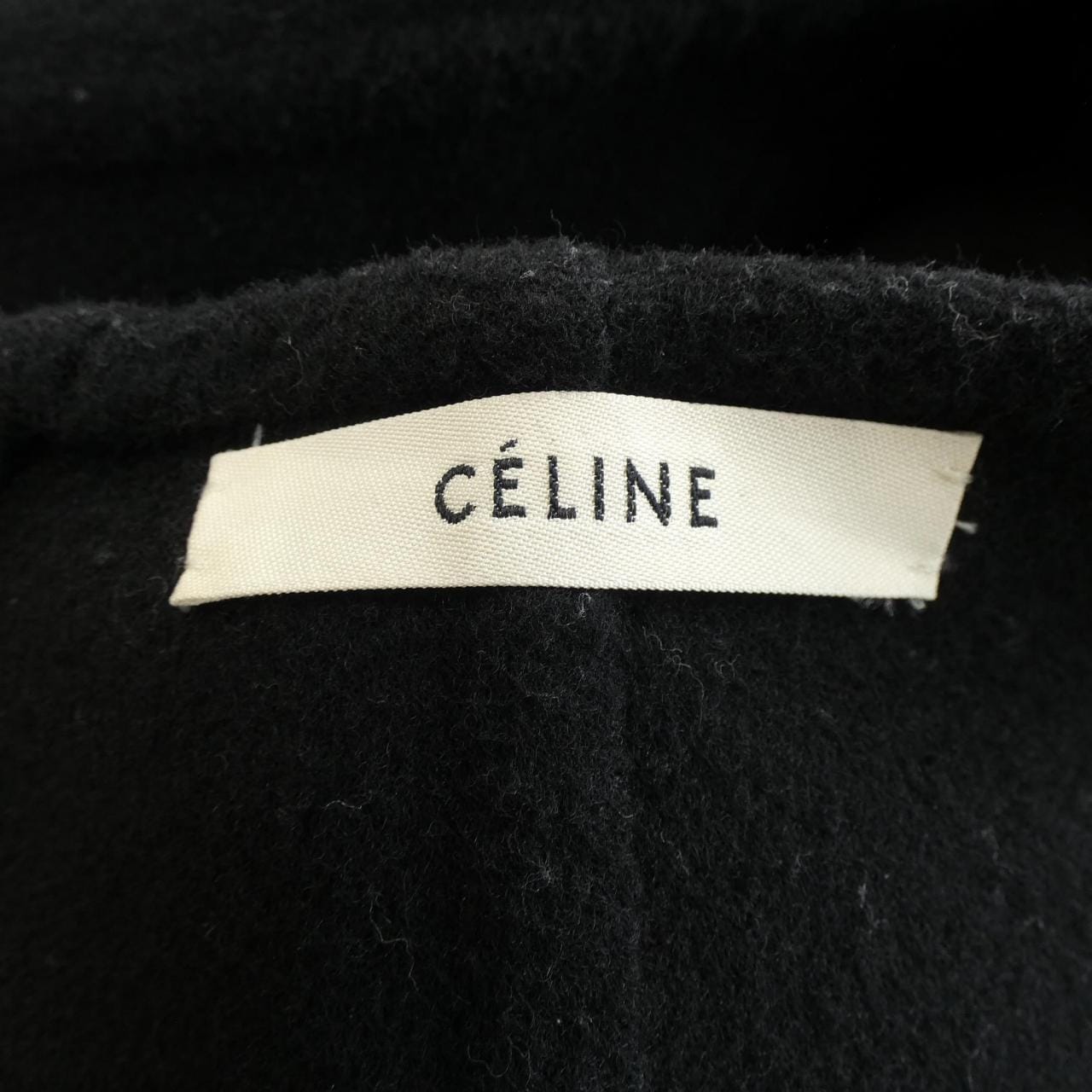 CELINE celine coat